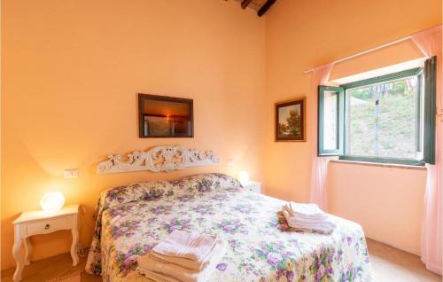2 Bedroom Beautiful Home In Monte C,di Vibio Pg