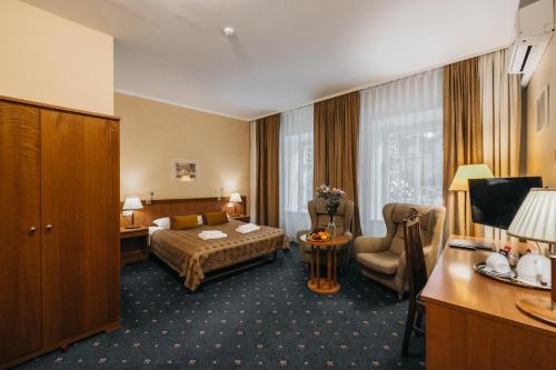 Hotel Rinno - main image