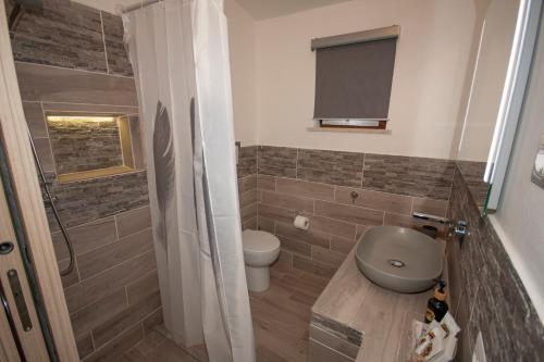 Agriturismo L'Istrice di Giò