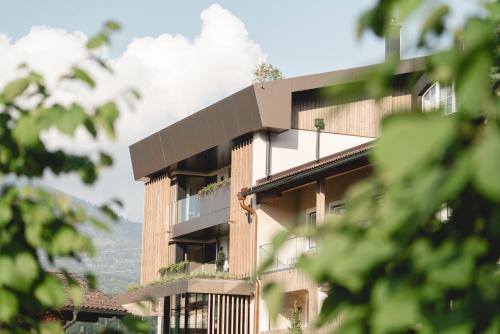 Vista exterior, Langwies Genussherberge in Bad Vigaun
