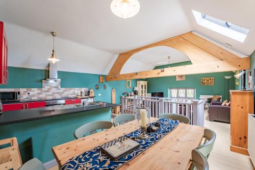Host & Stay - Nine Ladies, Матлок (фото 8)