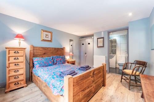 Host & Stay - Nine Ladies, Матлок (фото 10)