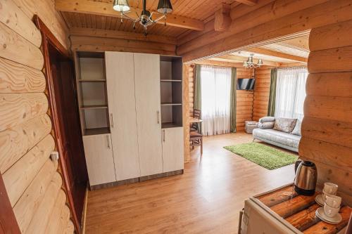 Готель Чарда, Bukovel (foto 8)