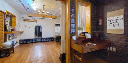 共用Lounge/電視區