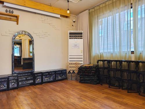 共用Lounge/電視區