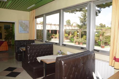 Hotel Il Parco - main image
