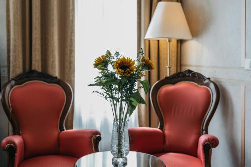 Hotel Rinno - image 7