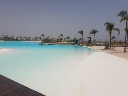 ทัศนียภาพ, Santa Rosalia Lake & Life Resort Jacuzzi penthouse Golf in ทอร์เรพาเชโก