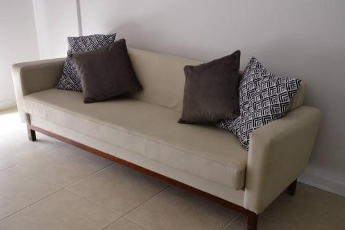 One-Bedroom Apartment image 10