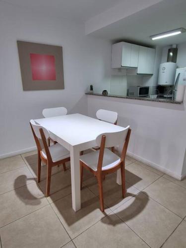 One-Bedroom Apartment image 9