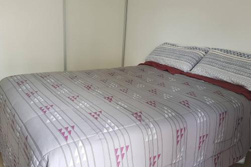 One-Bedroom Apartment image 8