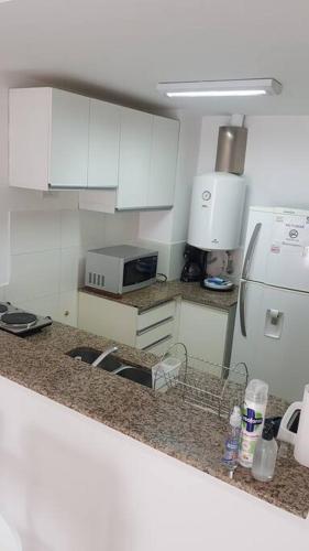 One-Bedroom Apartment image 3