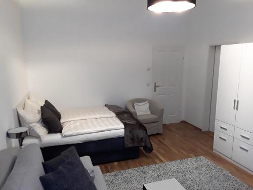 Concorditas Apartments, Vídeň (fotografie 10)