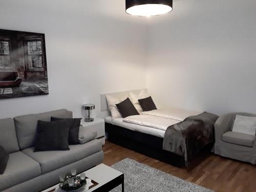 Concorditas Apartments, Vídeň (fotografie 9)