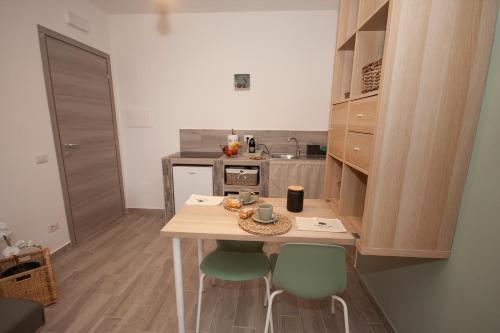 Agriturismo L'Istrice di Giò