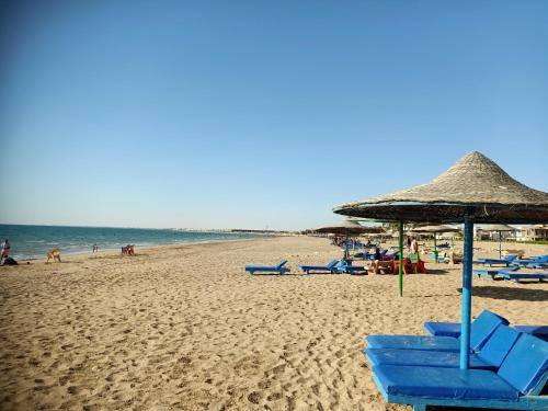 Rivera Beach 1 - Ras Sedr