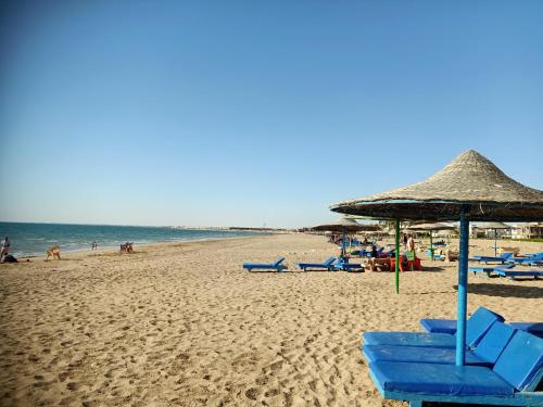 Praia, Rivera Beach 1 - Ras Sedr in Ras Sedr