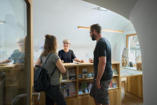Jugendherberge Trin - image 6