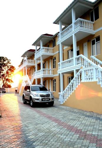 Hotel Magnolia