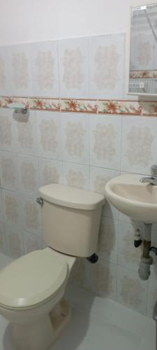 One-Bedroom Apartment image 10