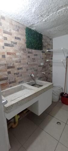 One-Bedroom Apartment image 8