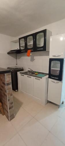 One-Bedroom Apartment image 6