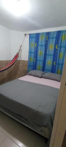 One-Bedroom Apartment image 1
