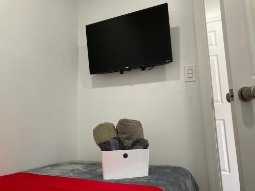 Modern GuestHouse Ironbound Newark with KITCHEN-FastTrainToNYC-OneStopToAirport thumb 4