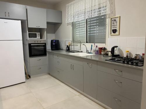 Iekārtas, וילת הנחלה למשפחות Nahala Villa in Shadmot Dvora