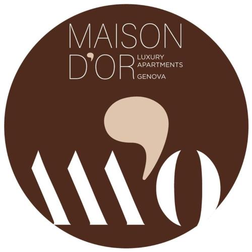 Maison d'Or - Via Cecchi, Janov