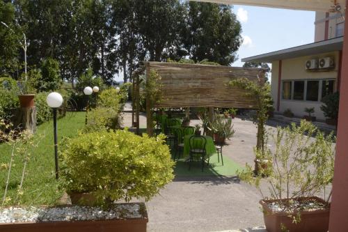 Hotel Il Parco - image 9