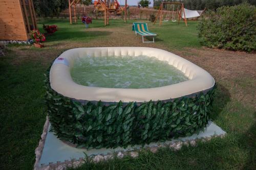 Agriturismo L'Istrice di Giò