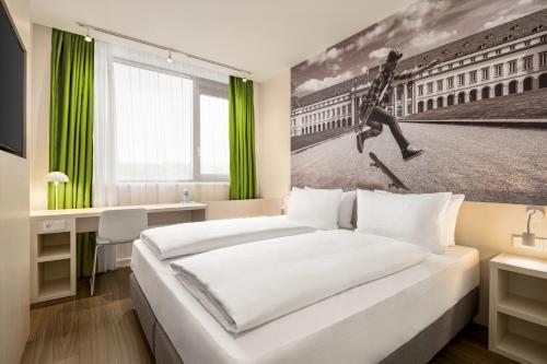 Super 8 by Wyndham Koblenz - Hotel