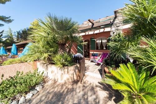 Gavila's Residenza Turistico Alberghiera in Porto Azzurro