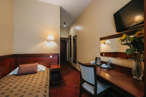 Hotel Rinno - image 11