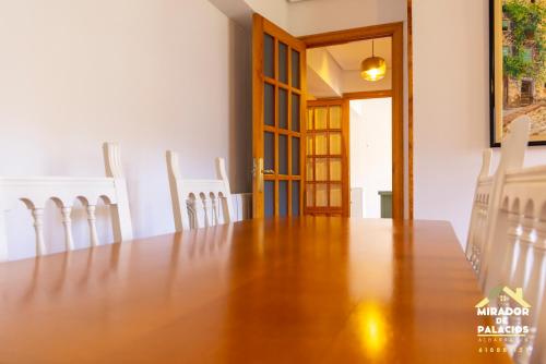 Létesítmények, Mirador de Palacios- céntrico con vistas y parking cerca (Mirador de Palacios- centrico con vistas y parking cerca) in Albarracin