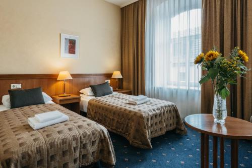 Hotel Rinno - image 6
