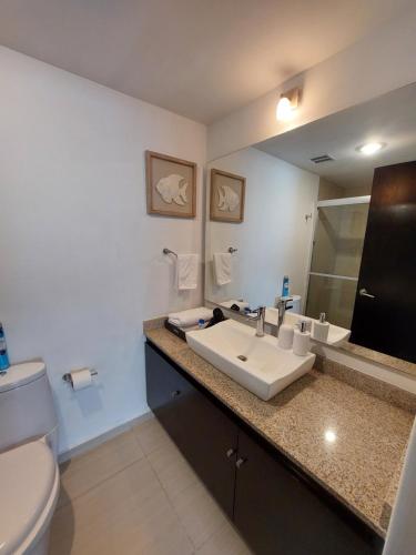 Apartamento acogedor en Atmósfera Coyoacán