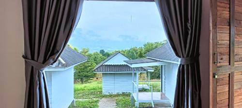 Pai sunrise camping resort in Thung Yao