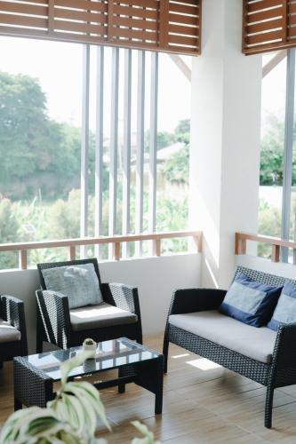 Annahouse in Rim Kok