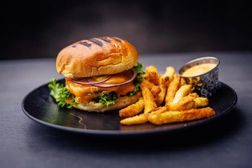 Icelandair Hotel Akureyri - main image