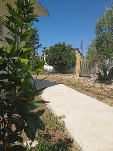 Iekārtas, וילת הנחלה למשפחות Nahala Villa in Shadmot Dvora