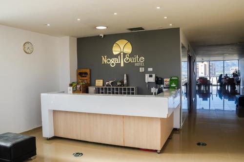 Nogal Suite Hotel Ipiales