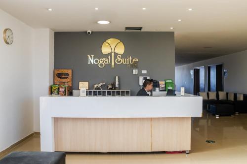 Nogal Suite Hotel Ipiales