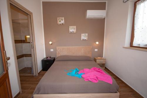 Agriturismo L'Istrice di Giò