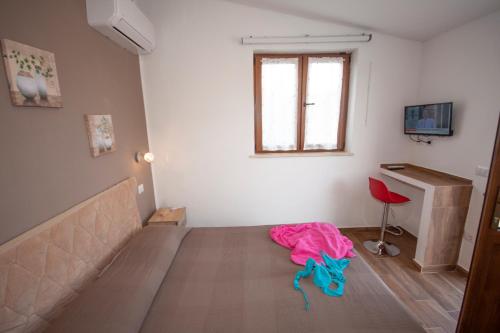 Agriturismo L'Istrice di Giò