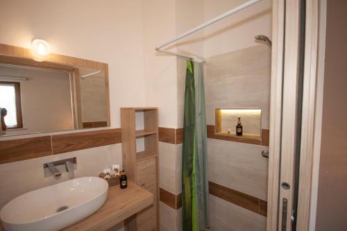 Agriturismo L'Istrice di Giò