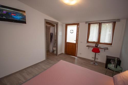 Agriturismo L'Istrice di Giò