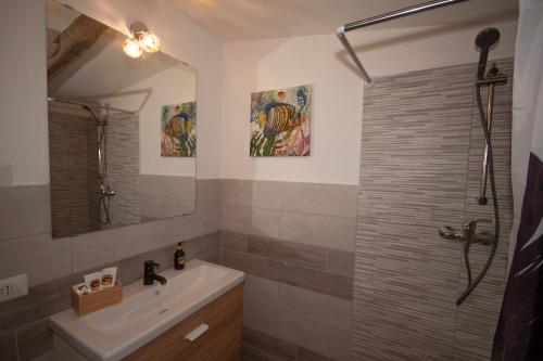 Agriturismo L'Istrice di Giò