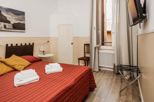il Tiro – Bologna, KY